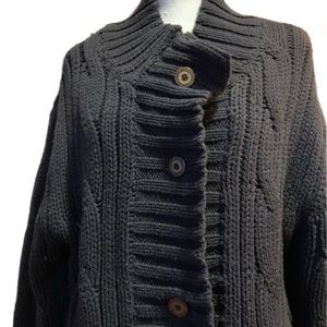 Men’s Zanerobe  Sweater/ Jacket  XL